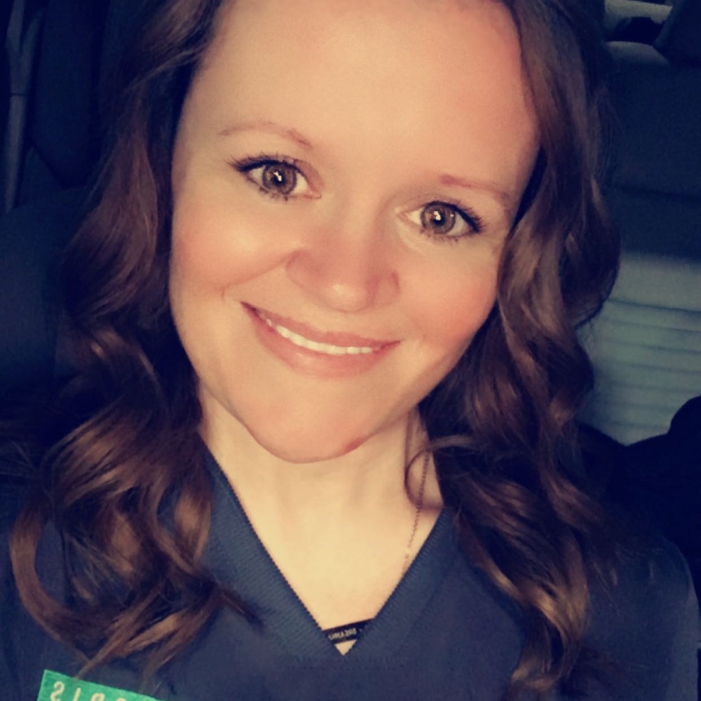 Meet your Posher, Danna